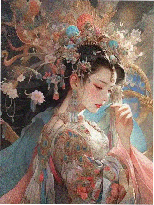 沉默的第八日电影海报