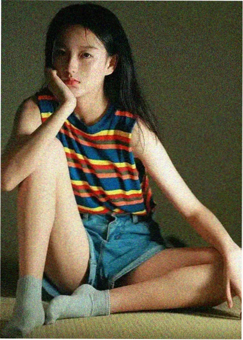 落雨町的猫动画封面
